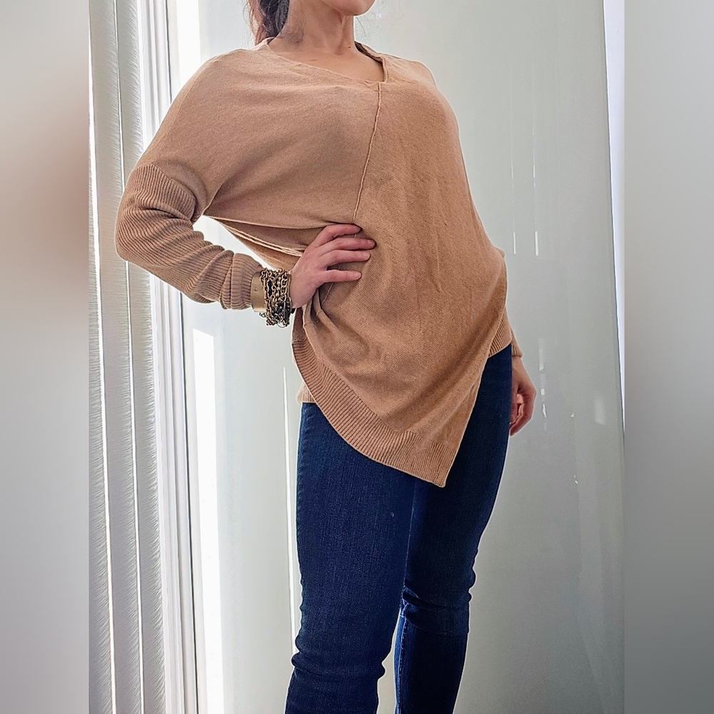 Lord & Taylor Loose fitting Sweater
